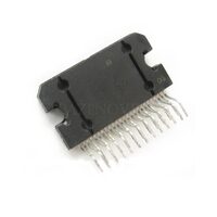 Convertor analog-digital AN7830