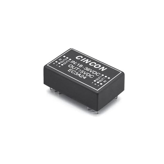 Convertor DC/DC EC3A26