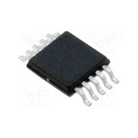 Convertor DC/DC up SMD LT1618EMSPBF , MSOP