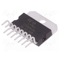 Driver adaptor DC/DC L4964 Z-IC