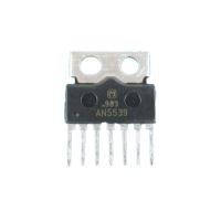 Regulator liniar de tensiune AN5539