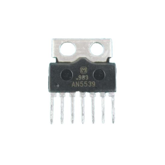 Regulator liniar de tensiune AN5539