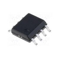 Regulator low dropout LM2931M-5.0 SMD