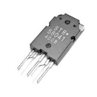 Regulator tensiune STR58041