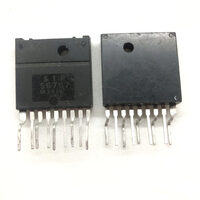 Regulator tensiune STRS5707