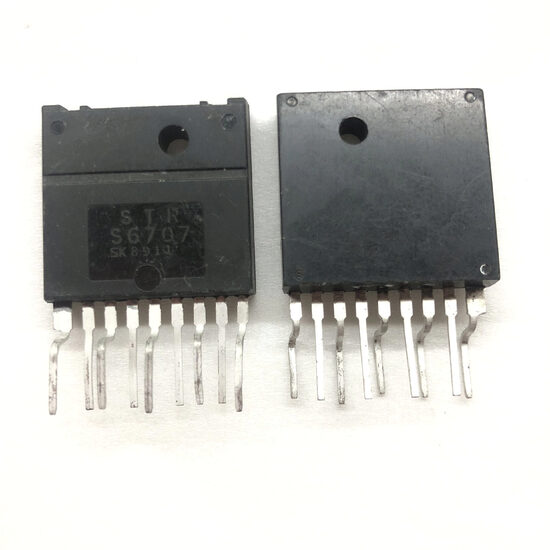 Regulator tensiune STRS5707