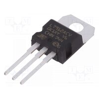 Sursa Alimentare Integrata 7912