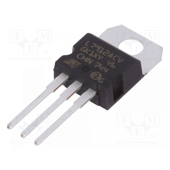 Sursa Alimentare Integrata 7912