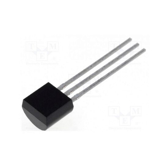 Sursa LM334