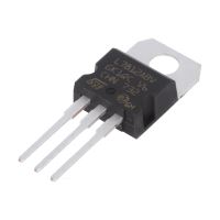 Circuit integrat 7812 sursa stabilizatoare DC 12V TO220
