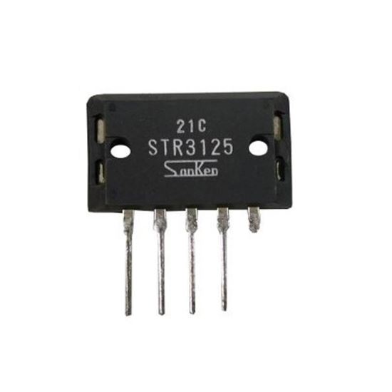 Sursa STR3125