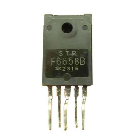 Sursa STRF6658B