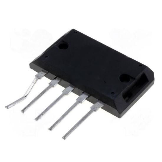 Sursa TV STR5412