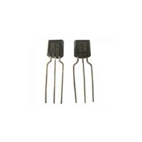 Tranzistor 120v/100ma 2SC2240