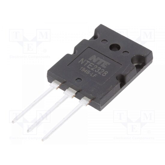 Tranzistor 160V/12A 2SC3280 A2/J21