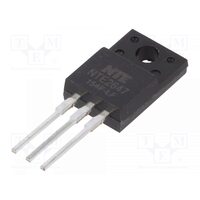 Tranzistor 230V/1A 2SA1837