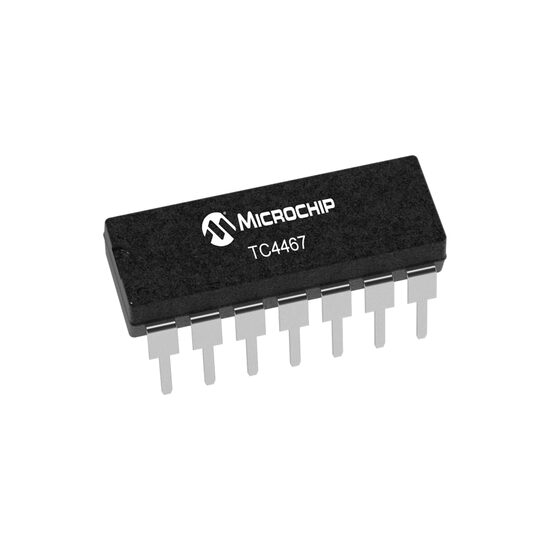 Tranzistor 2S4467