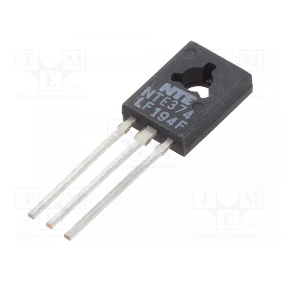 Tranzistor 2SB649A 120V/1.5A