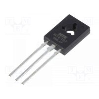 Tranzistor 2SC3271,NPN,bipolar,300V,0.5A,20W,TO126