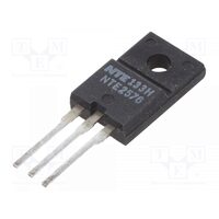Tranzistor 2SC3298Y SI-N 160V 1.5A 20W 100MHZ