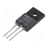 Tranzistor 2SC3852 80V/3A