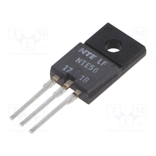 Tranzistor 2SC3852 80V/3A