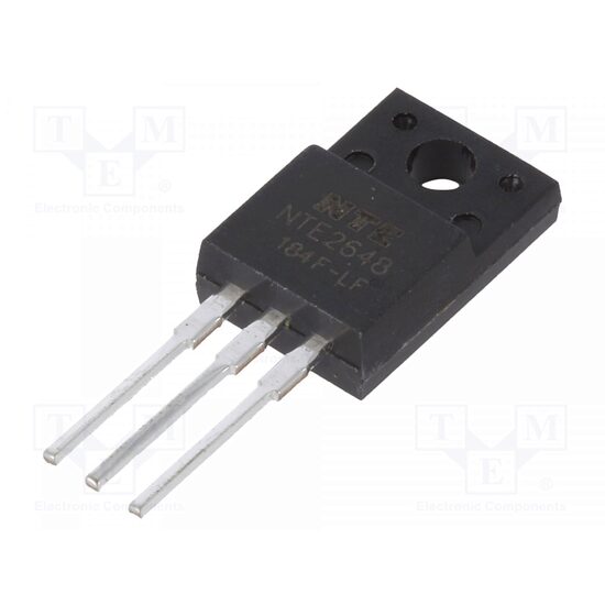 Tranzistor 2SCA4793
