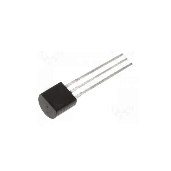 Tranzistor 2SD667