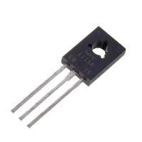 Tranzistor 400v 500ma 2SA1156