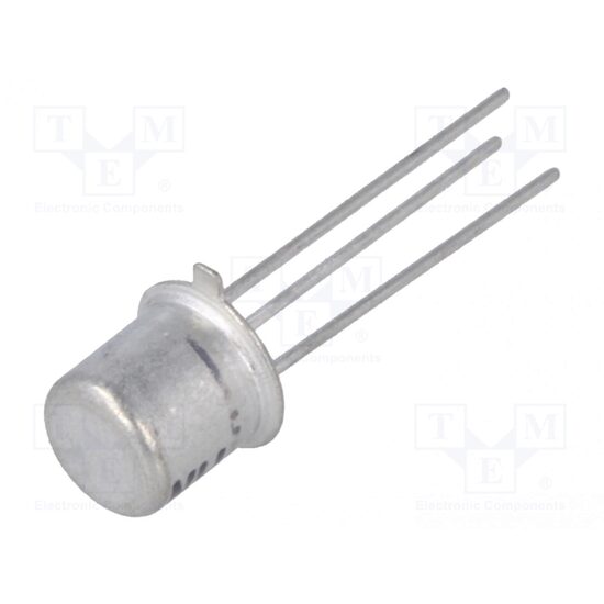 Tranzistor Bipolar BC177