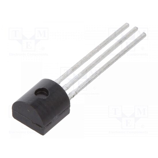 Tranzistor bipolar BC517