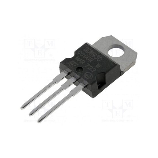Tranzistor Bipolar BDW93C NPN 100v 12A