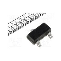 Tranzistor bipolar S8550