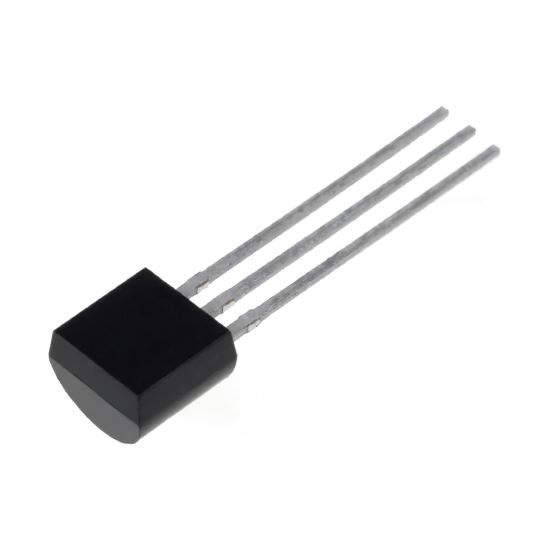 Tranzistor bipolar SS8050