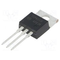 Tranzistor bipolar TIP42C