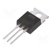 Tranzistor BUT56A,400V/2A,TOP3,975360
