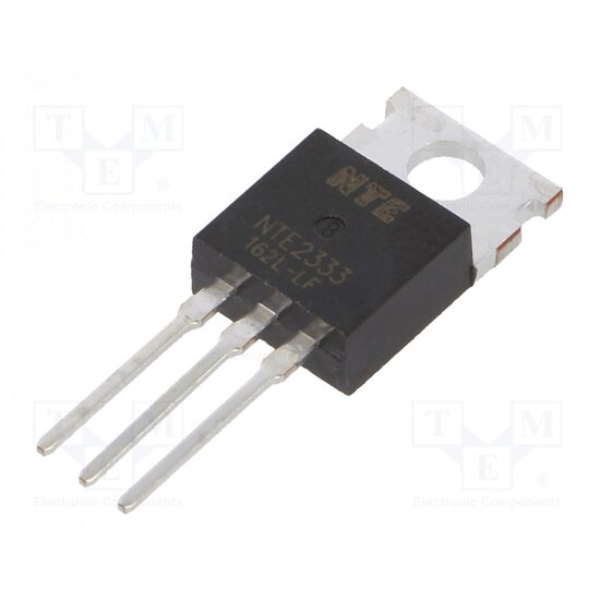 Tranzistor BUT56A,400V/2A,TOP3,975360