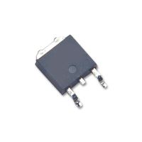 Tranzistor IRF740AS