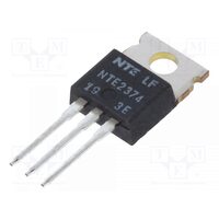 Tranzistor mosfet 2SK2161 60V/2A