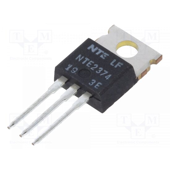 Tranzistor mosfet 2SK2161 60V/2A