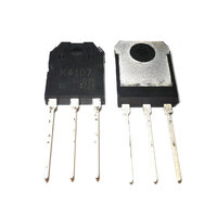 Tranzistor Mosfet 2SK4107