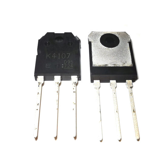 Tranzistor Mosfet 2SK4107