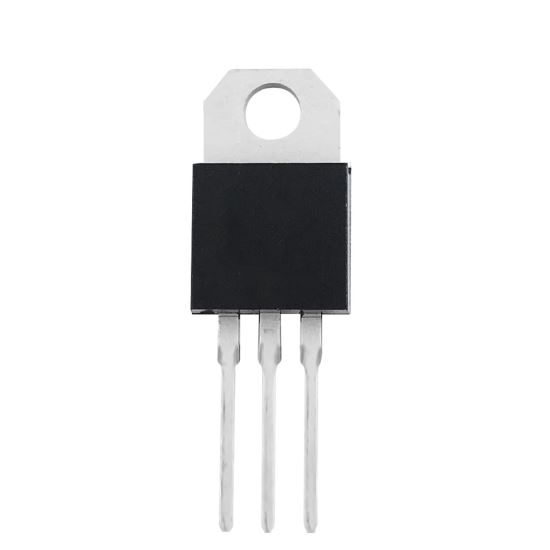 Tranzistor Mosfet BUZ91