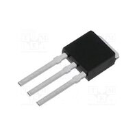 Tranzistor mosfet IRFU110