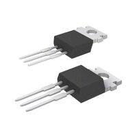 Tranzistor mosfet N-Channel 2SK1507