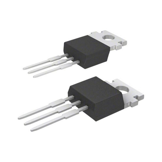 Tranzistor mosfet N-Channel 2SK1507