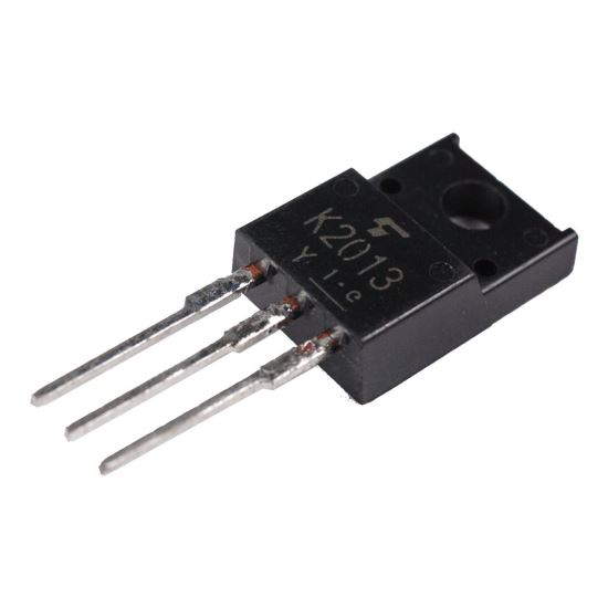 Tranzistor mosfet N-Channel 2SK2013