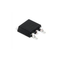 Tranzistor mosfet N-Channel FDD5N50NZFTM 500V