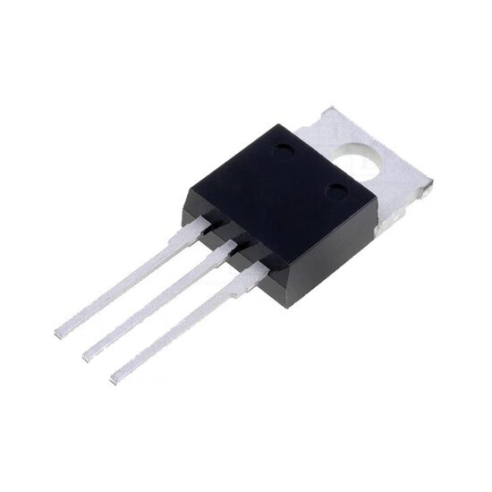 Tranzistor mosfet N-Channel IRF3710SPBF