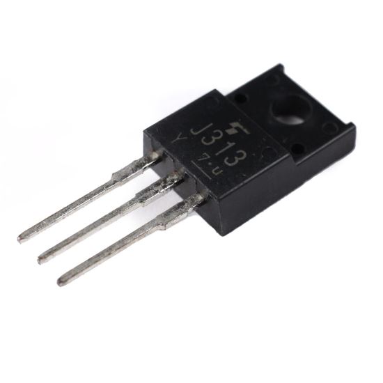 Tranzistor mosfet P-Channel 2SJ313